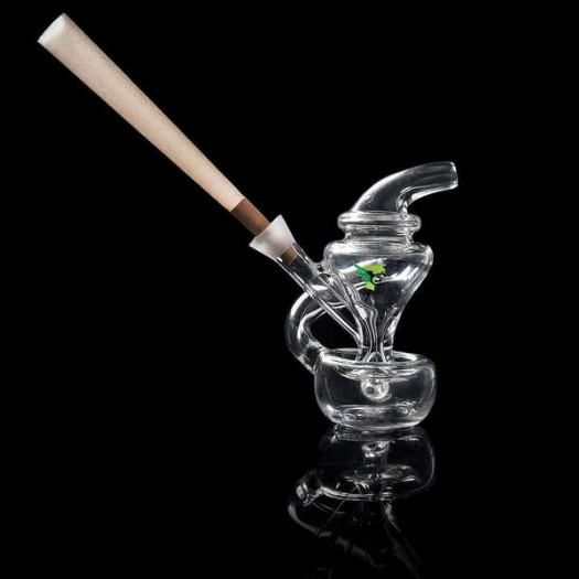 merlin mini bong