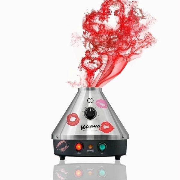 Volcano Vaporizer