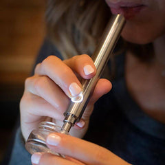 vape straw portable concentrates