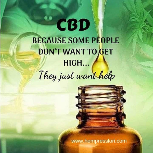 cbd oil medical marijuana