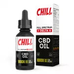 CBD vape additive