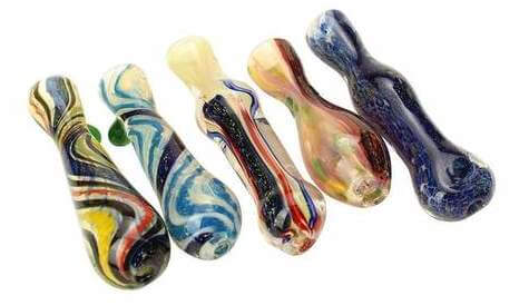 chillum pipe cannabis