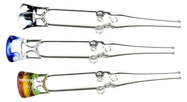 dabber glass stick wax