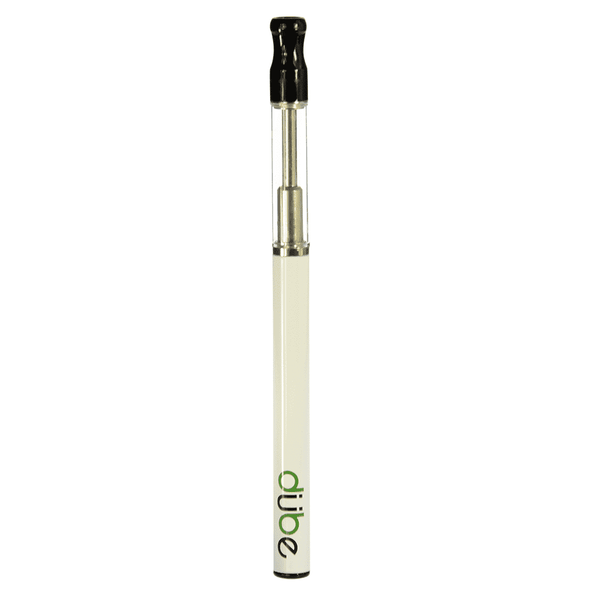 disposable dabbing pen smoke