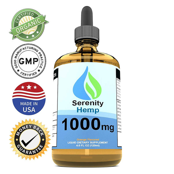 hemp cbd spectrum