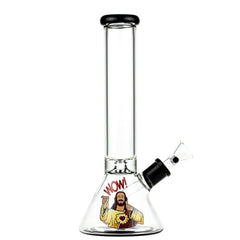 percolator bong weed