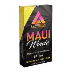 Maui wowie cbd vape