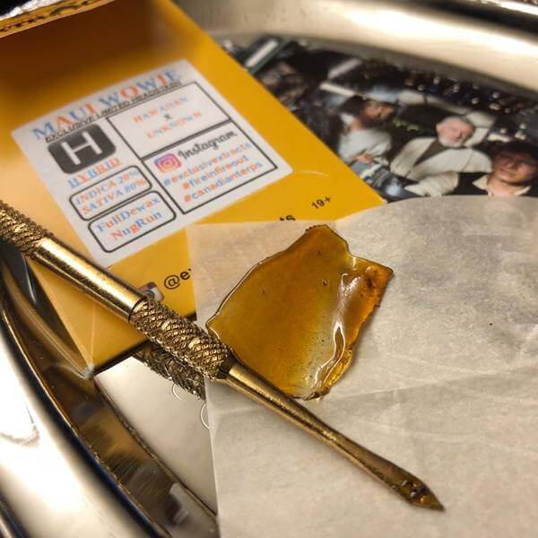 maui wowi shatter dab ready