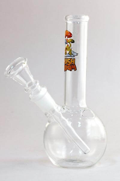 micro bong toke