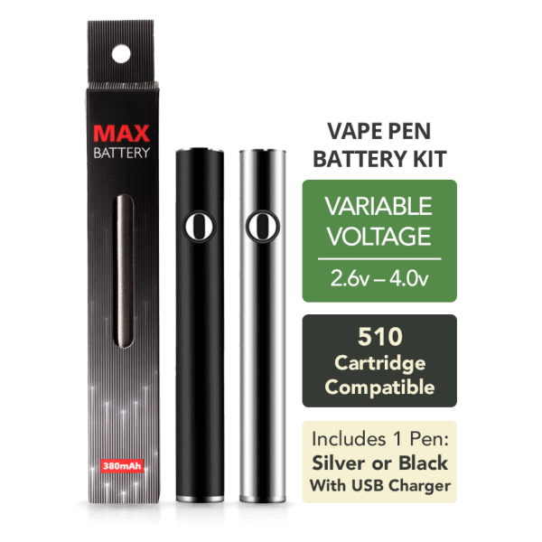 vaporizer toke cannabis