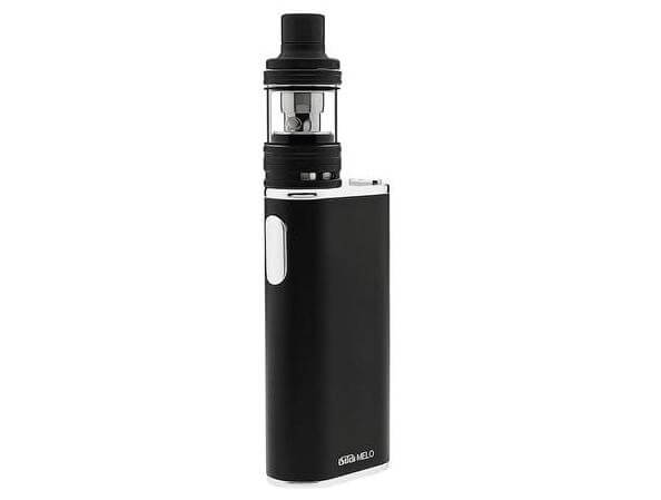 vape smoke variable