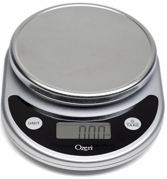 Smart Weigh SWS100 Elite Digital Pocket Scale 100 x 0.01g - Black