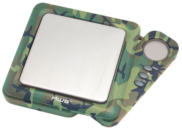AWS Blade V2 400 Digital Scale – CLOUD 9 SMOKE CO.
