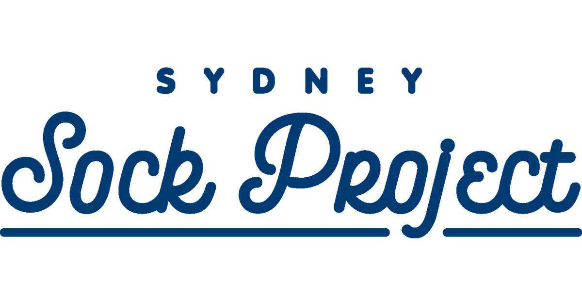Sydney Sock Project