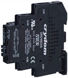 Slim SSR Module