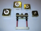 Semiconductor Clamps
