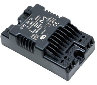 LV 25-P, Voltage Transducer Datasheet by LEM USA Inc.