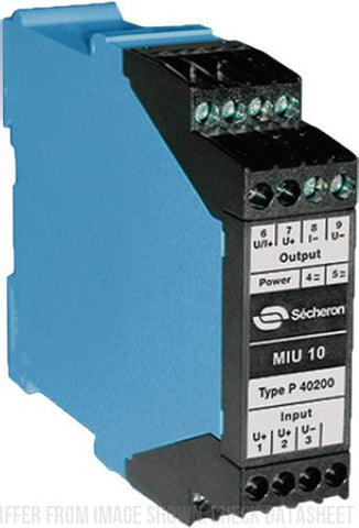 LV 25-200  LV 25-200 voltage sensor - Kaimeite