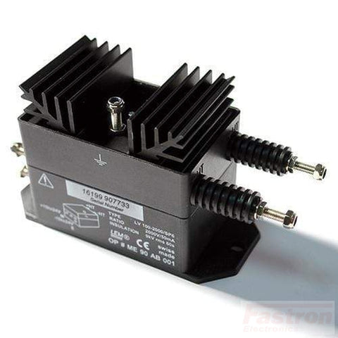 LV 25-P, C/L Voltage Transducer, 400V, 25mA Output