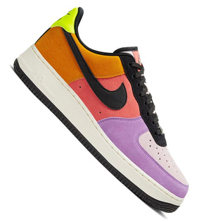 nike air force 1 pop the street