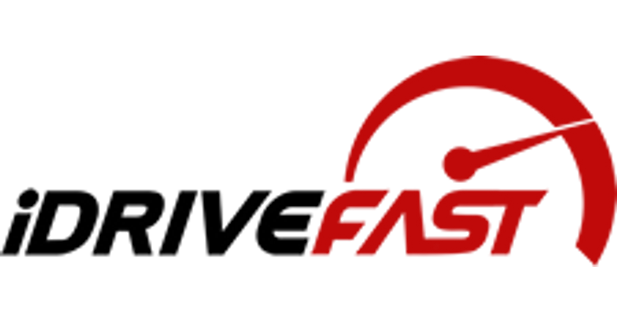 iDriveFast