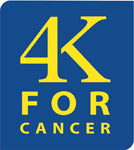 4K For Cancer