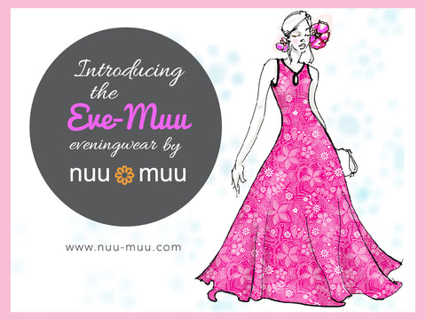 April Fool's Day Eve Muu Image