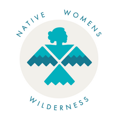 Native Women's Wellness Logo