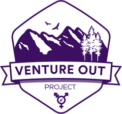 Venture Out Project Logo