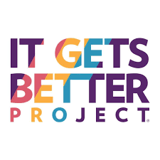 It Gets Better Project Logo