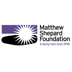 Matthew Shepard Foundation Logo