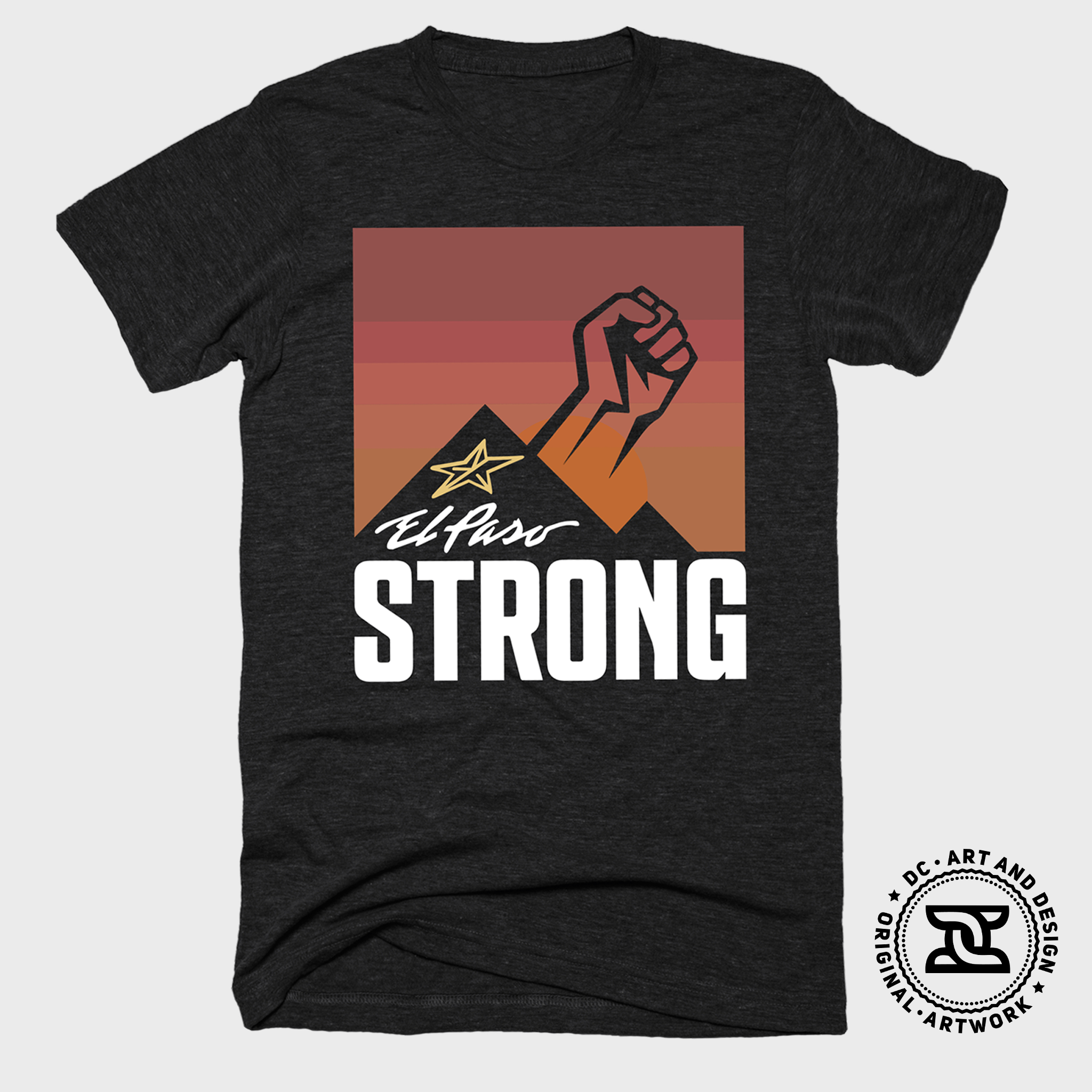 El Paso Strong 