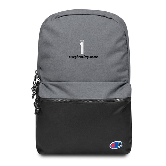 champion backpack nz