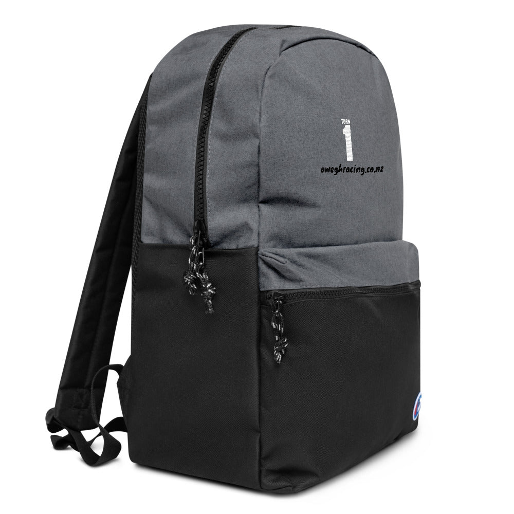 champion backpack nz