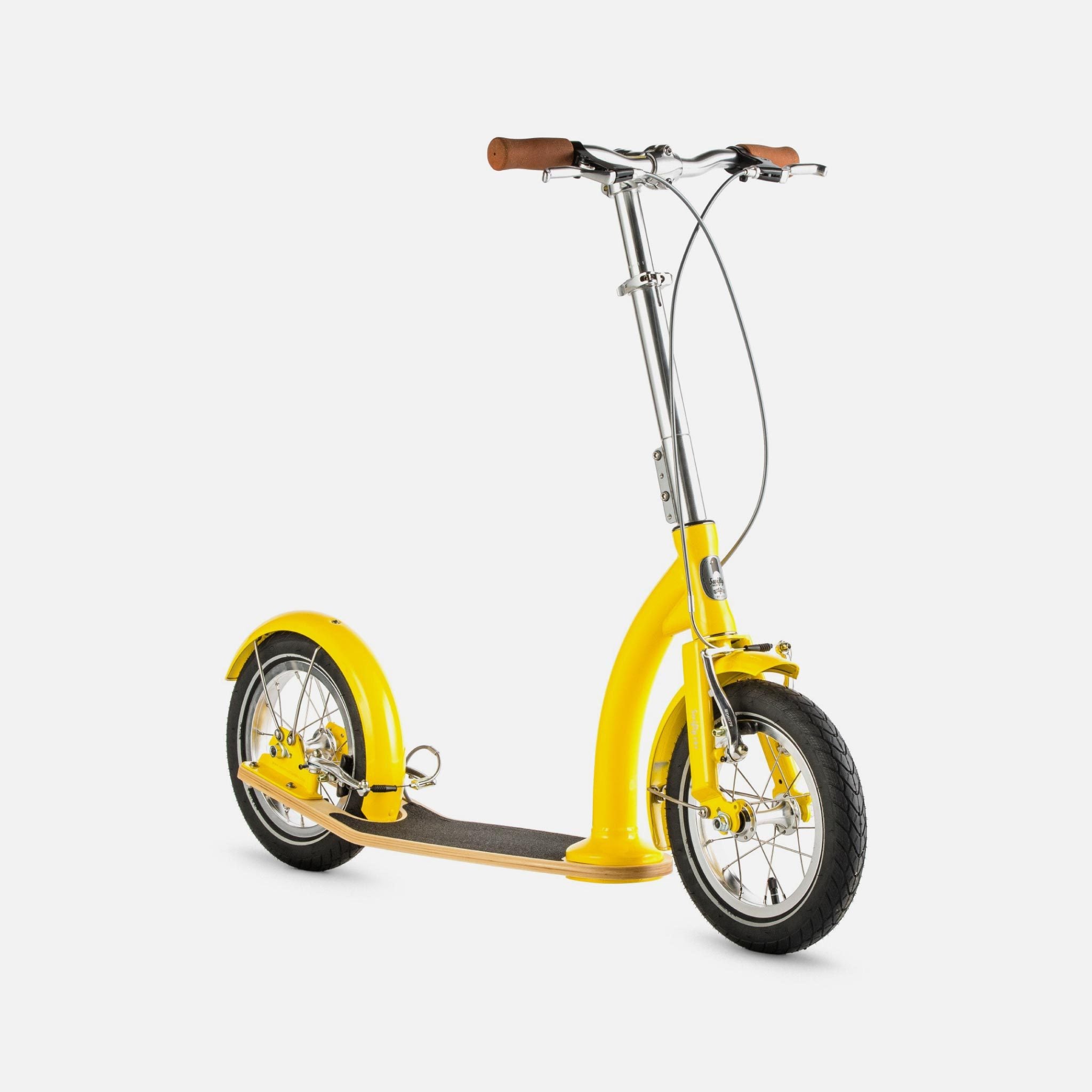 best scooter for 8 year old australia