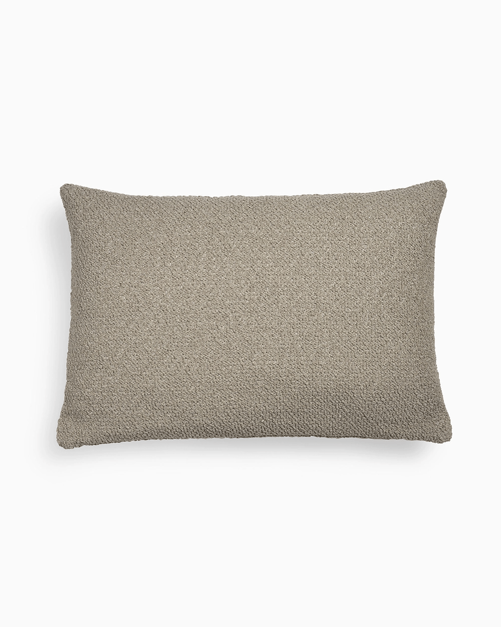 Oat Boucle / 24" x 16" / Set of 2