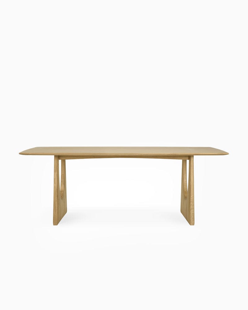  Natural Oak / Medium (87")