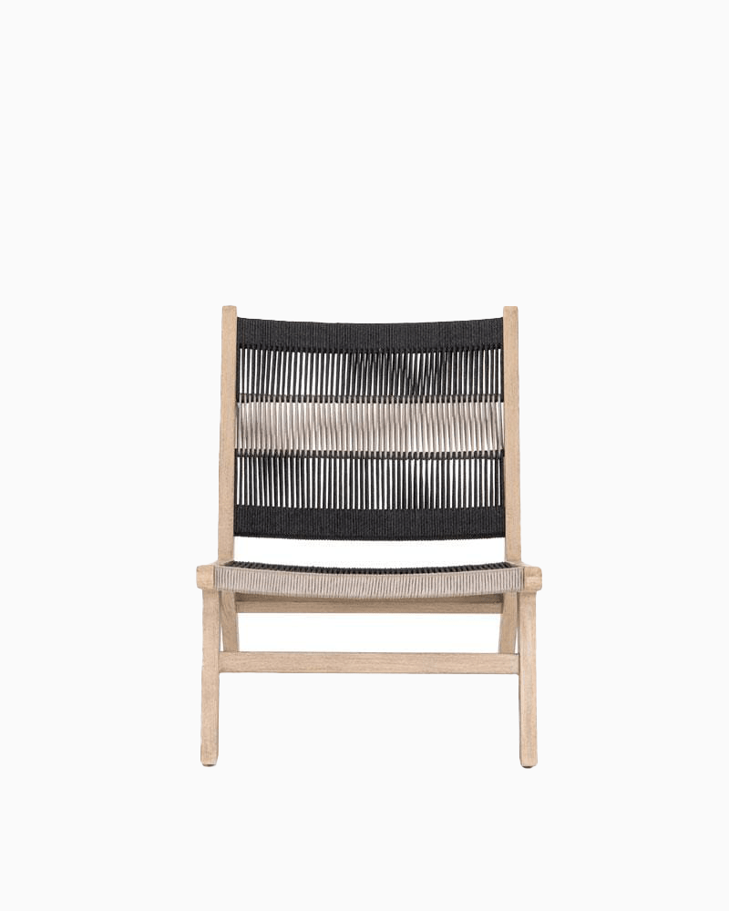 Outdoor Chair | Denver Modern