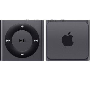Apple Ipod Shuffle Mkmj2hn A 2gb Music Player Space Grey Joyone