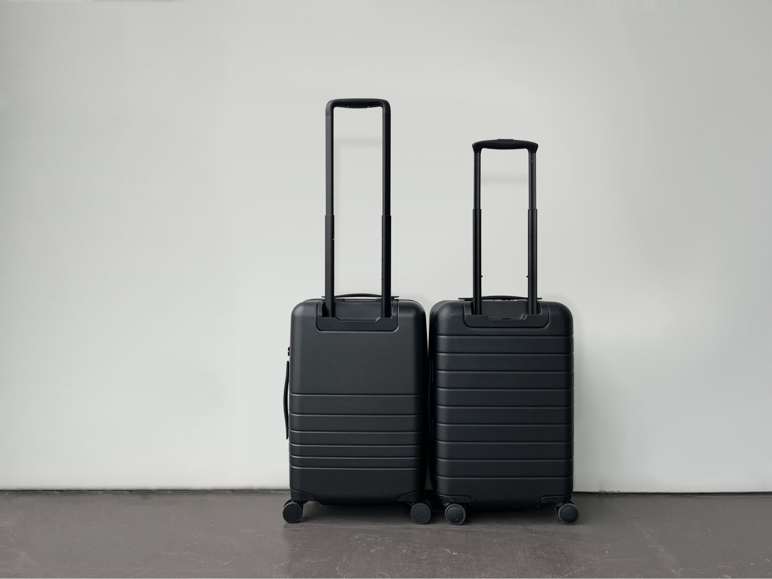 Away vs. Monos: Which Brand Makes the Better Carry-On?