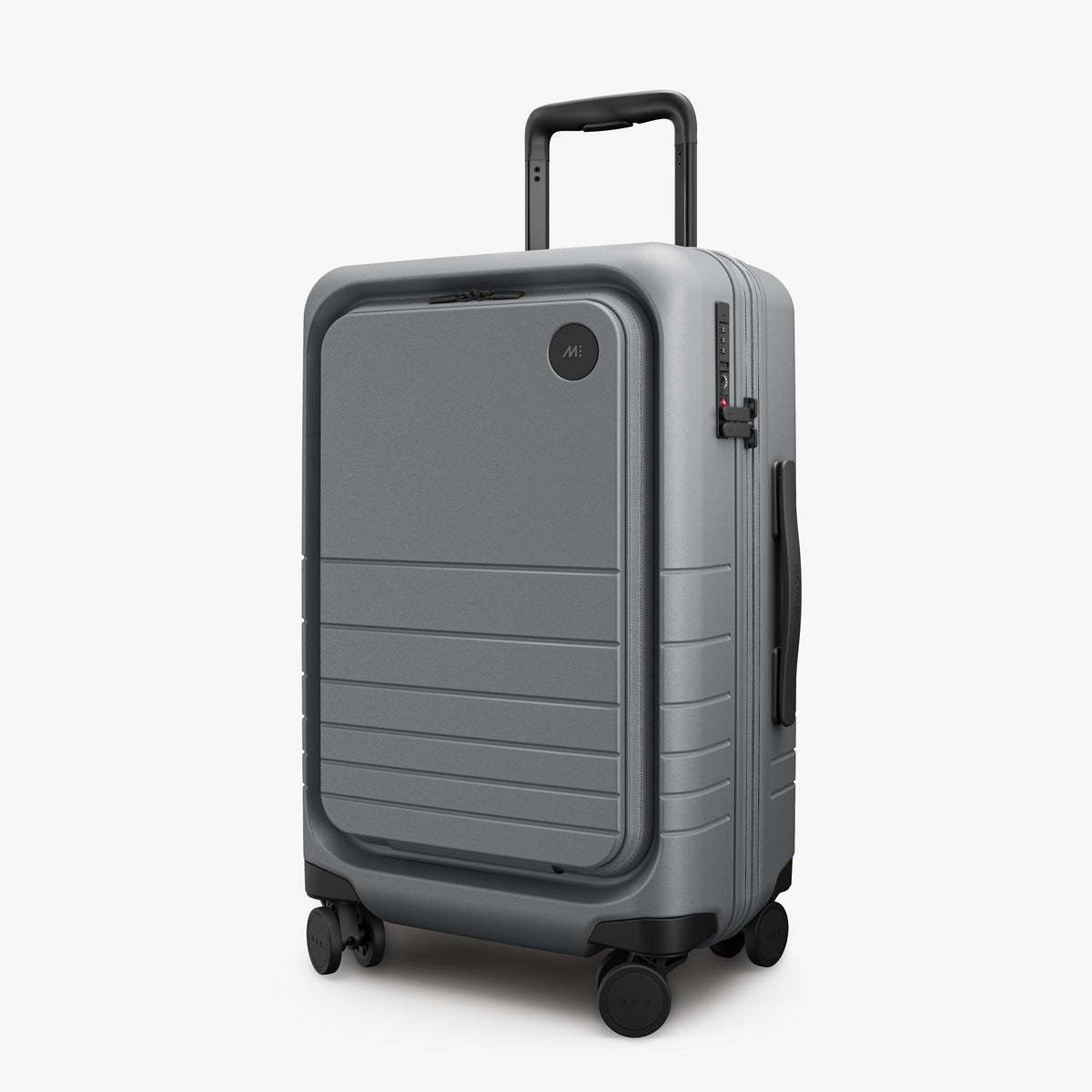 Expandable Carry-On Pro