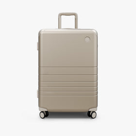Hybrid Trunk Check-In Luggage