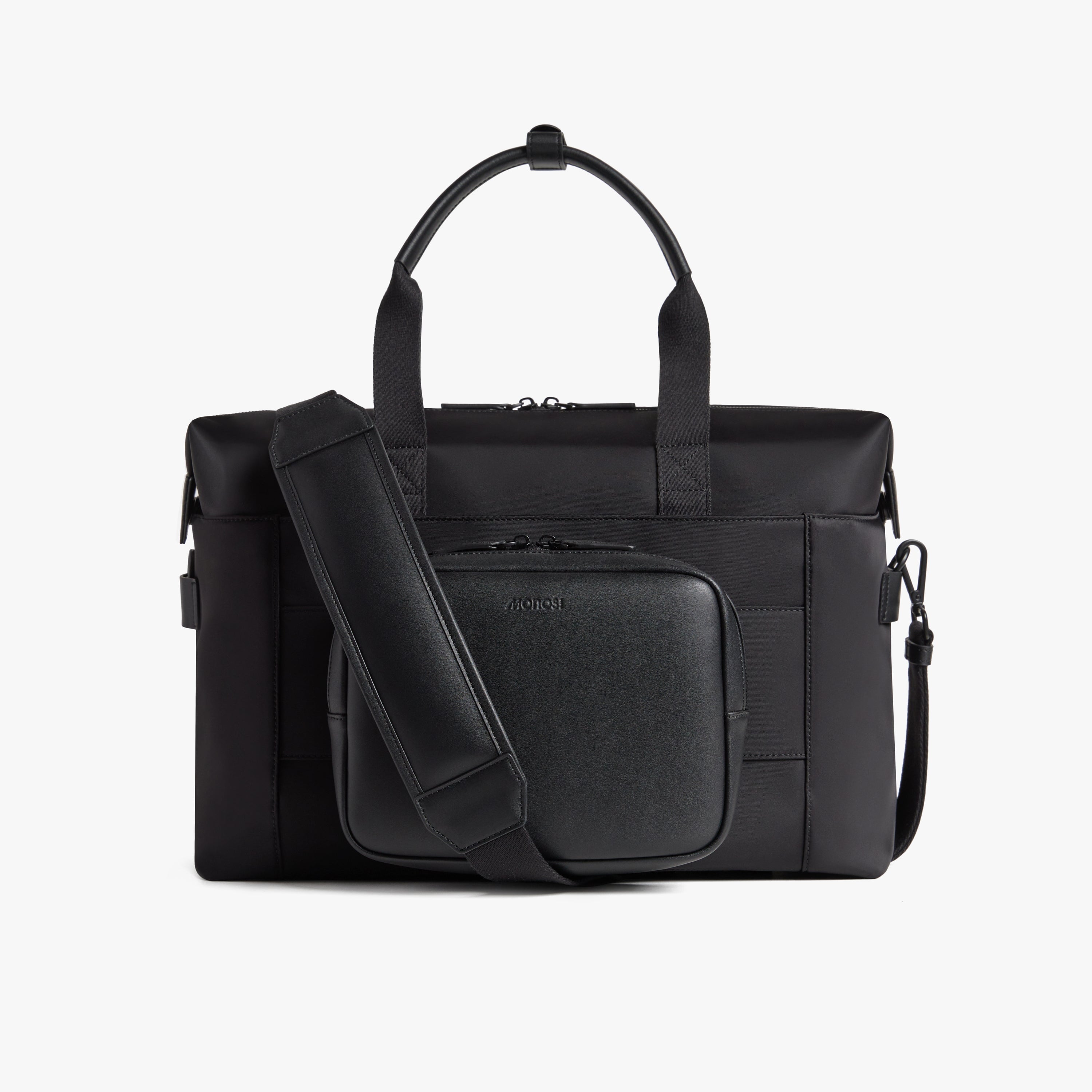 Metro Duffel | Monos Luggage & Bags