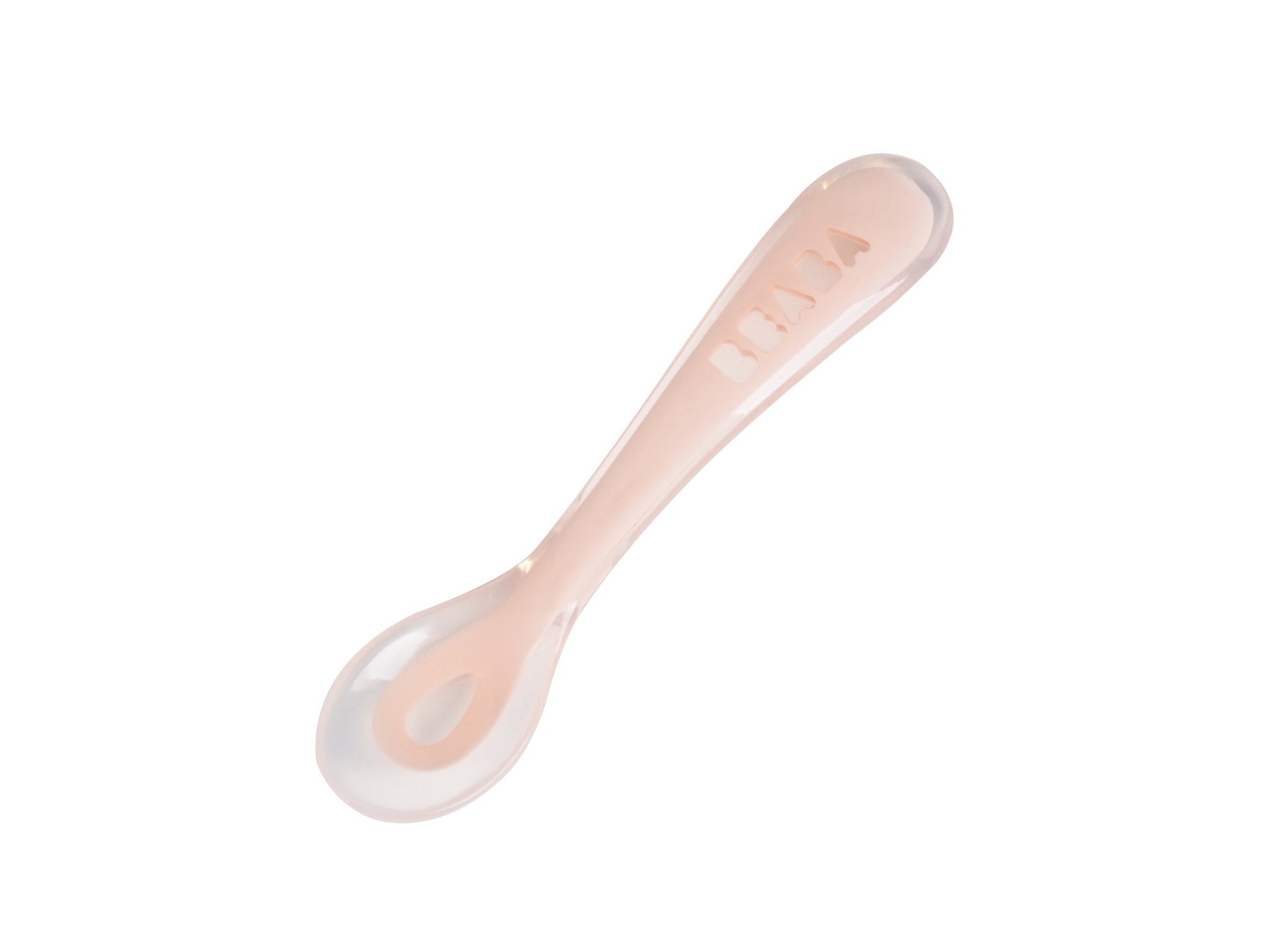 soft silicone spoons