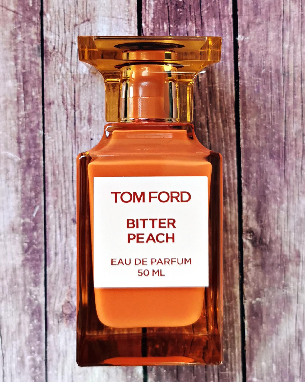 Tom Ford 'Private Blend' BITTER PEACH – Fragrant World