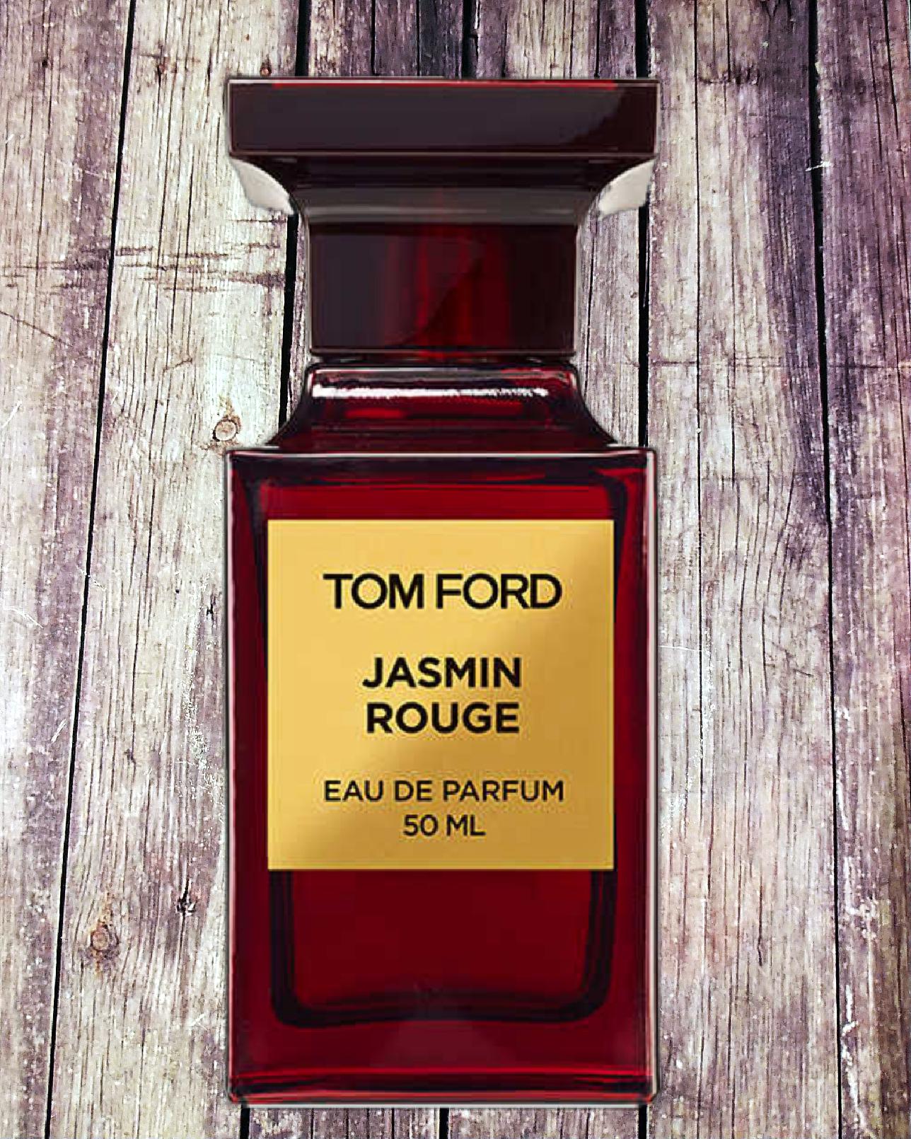 Tom Ford 'Private Blend' JASMIN ROUGE – Fragrant World