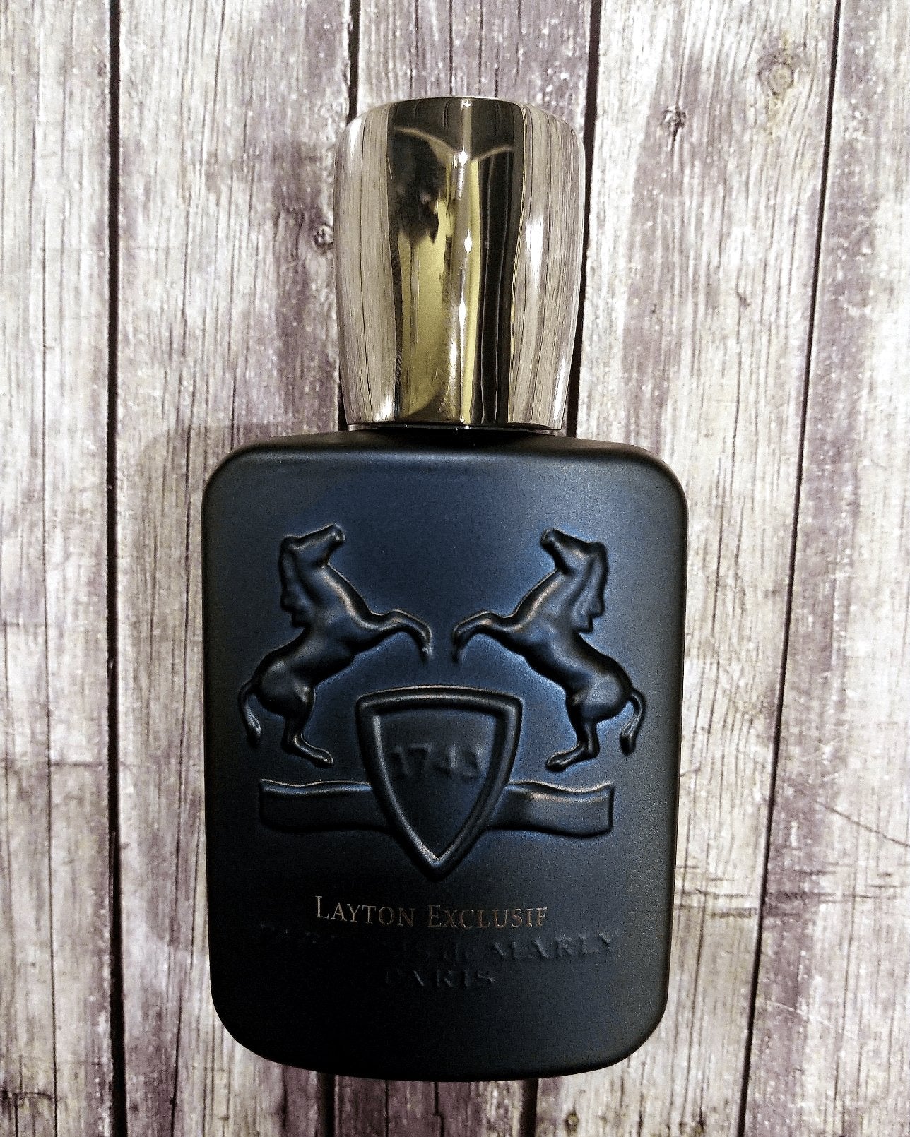 Parfums de Marly LAYTON EXCLUSIF Fragrant World