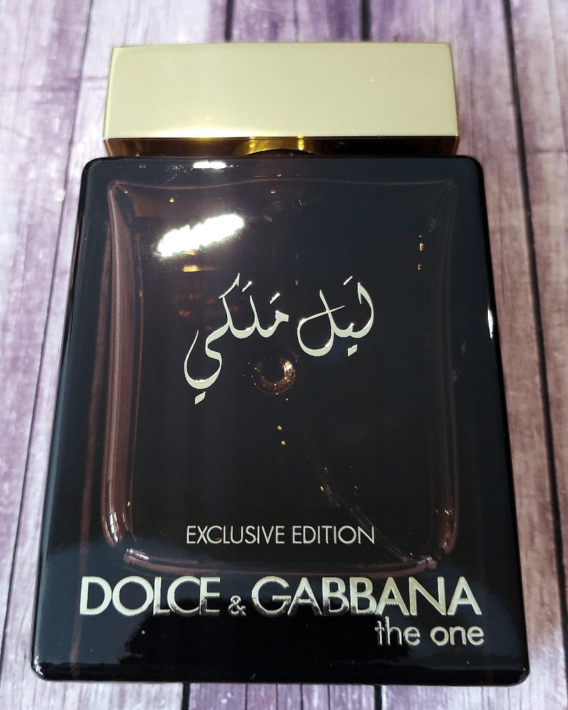 D&G The One Royal Night – Fragrant World