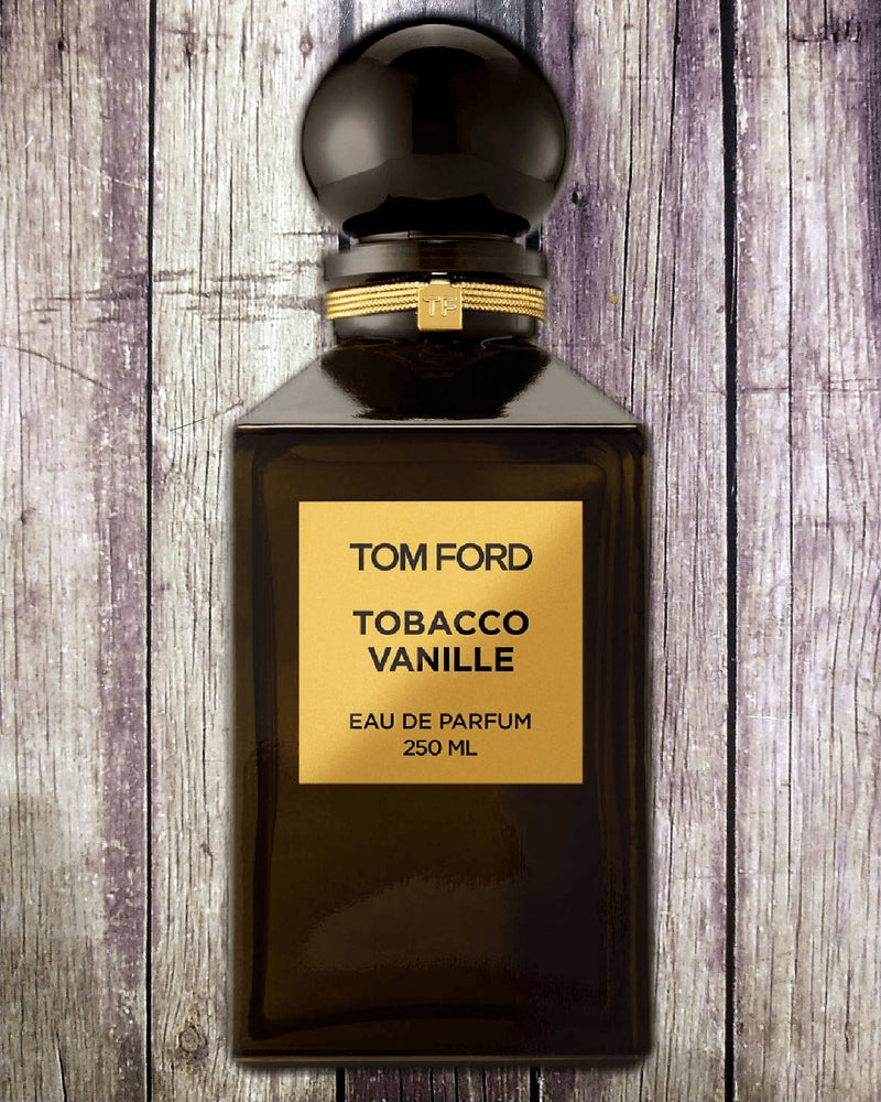 Tom Ford 'Private Blend' TOBACCO VANILLE – Fragrant World