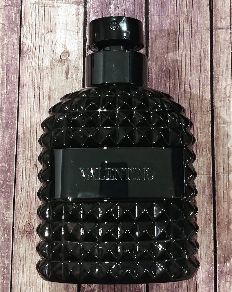 valentino homme intense